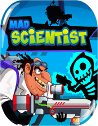 Mad Scientist